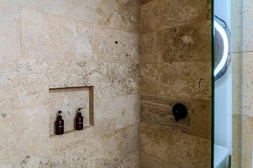 Ph With Private Pool And Bikes Apartment Tulum Mexico