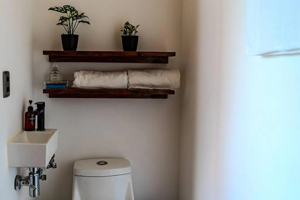 Ph With Private Pool And Bikes Apartment Tulum