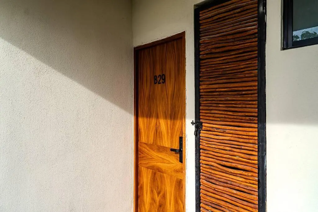 Ph With Private Pool And Bikes Apartment Tulum Mexico