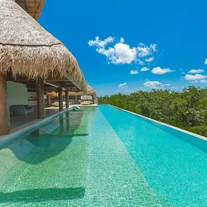 Condominio Paramar Viva En Aldea Zama Apartment